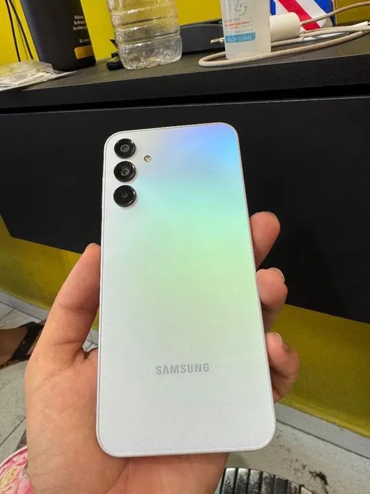 Smartphone samsung A15 5G