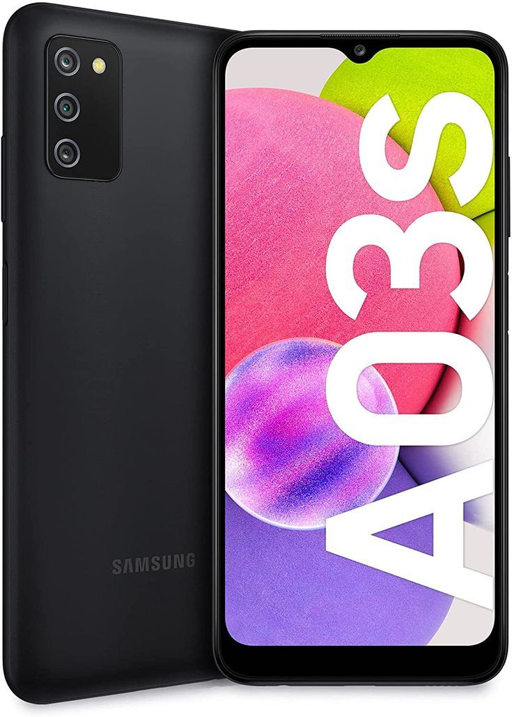 Samsung Galaxy A03s