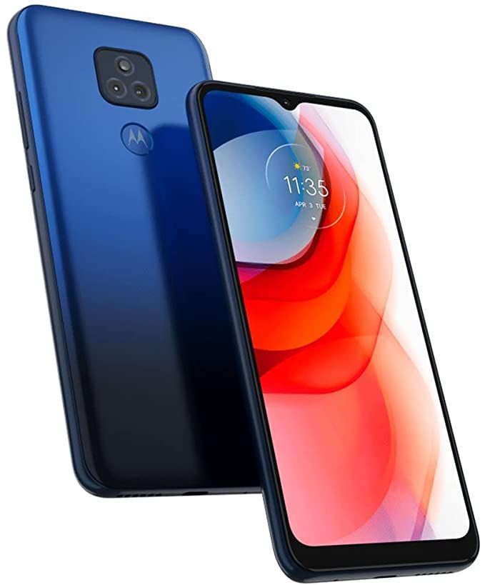 Moto G Play | 2021