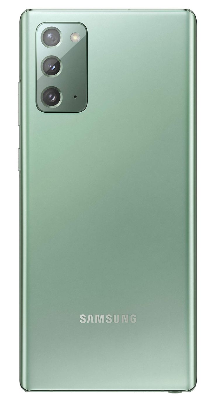 Samsung Note 20