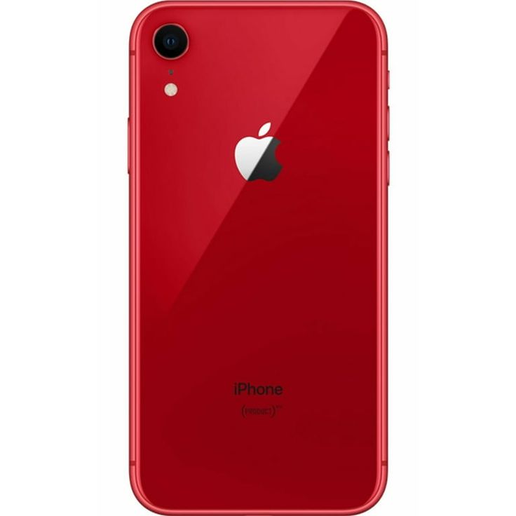 Iphone XR 64 Gb