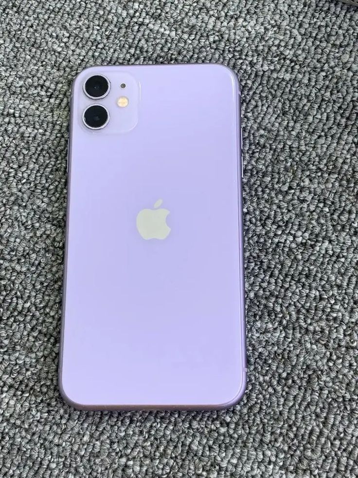 Iphone 11 simple 128 Go