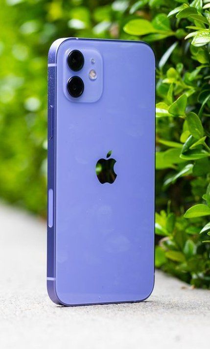 Iphone 12 simple 256 GB