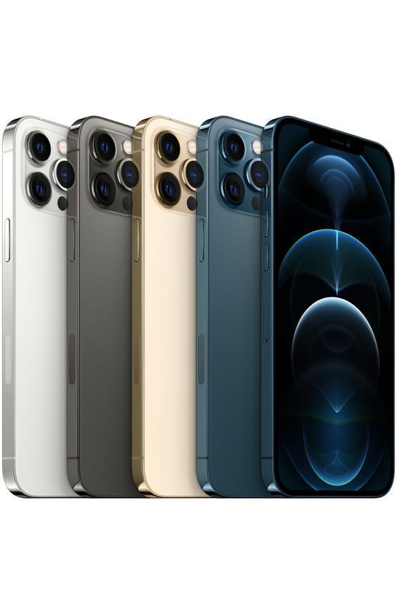 Iphone 12 pro max 128 Gb