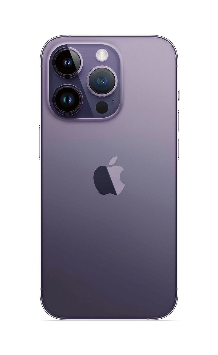 Iphone 14 pro 128 Go