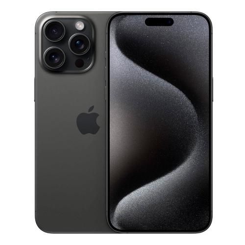 Iphone 15 pro max 256 E-sim