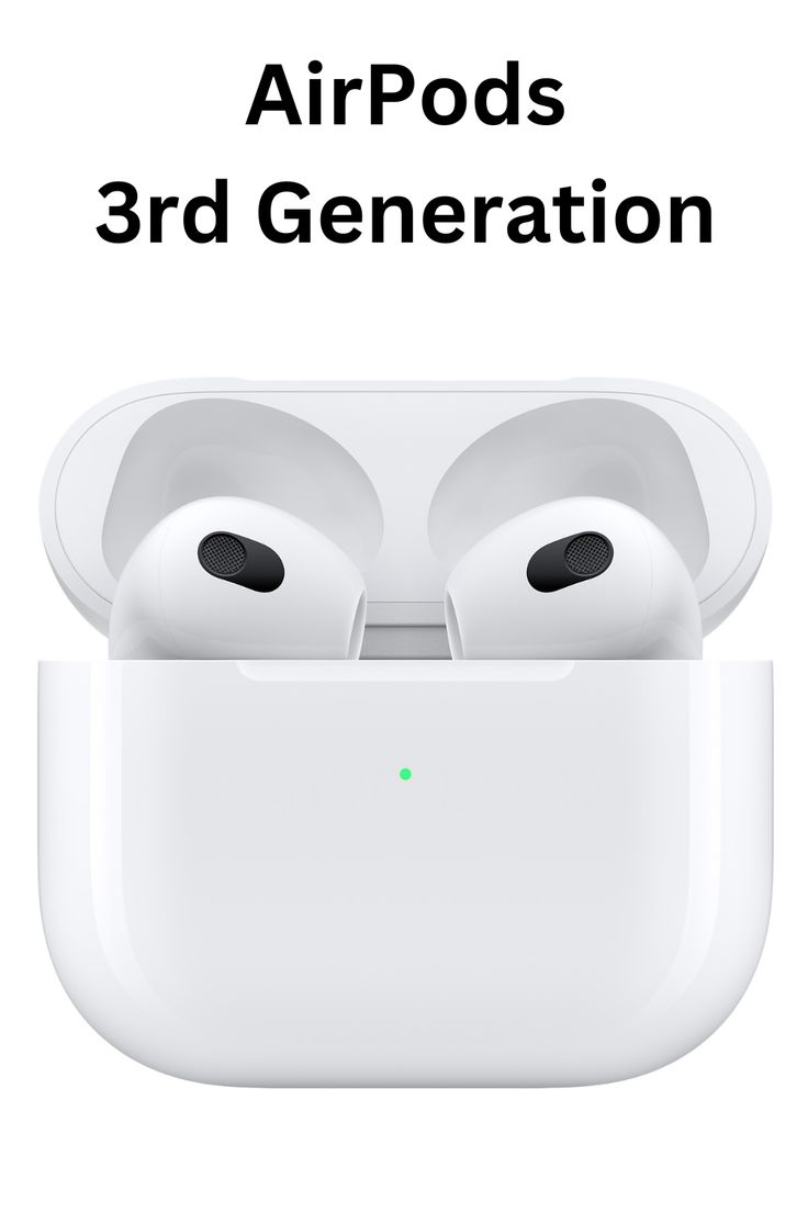 Airpods 3th generation