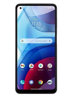 Motorola G Pure