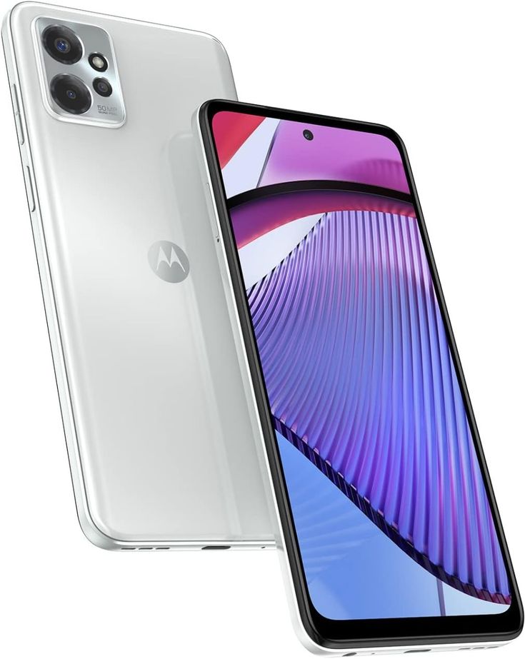 Motorola Moto G Play (2023)