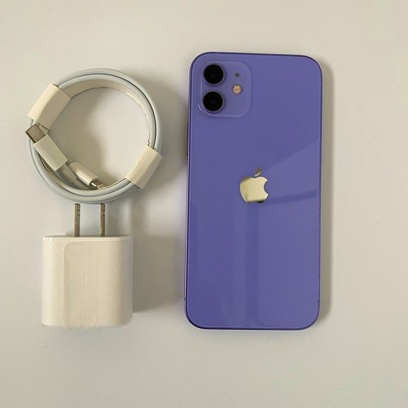 Iphone 12 simple 128 Gb