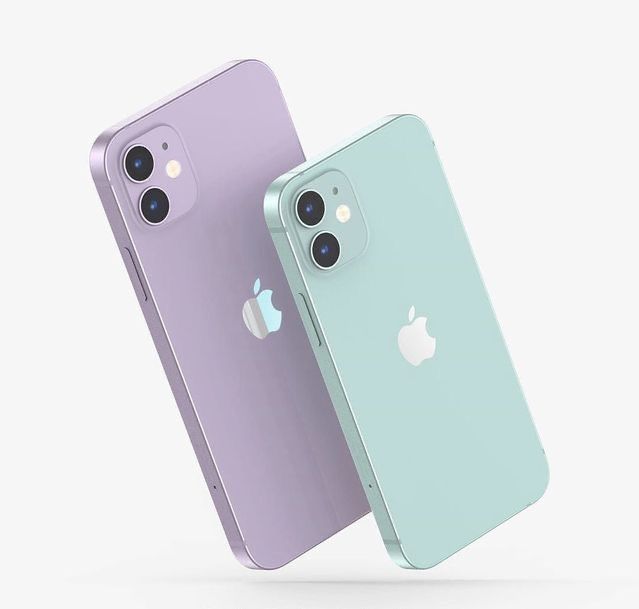 Iphone 12 simple 128 Gb