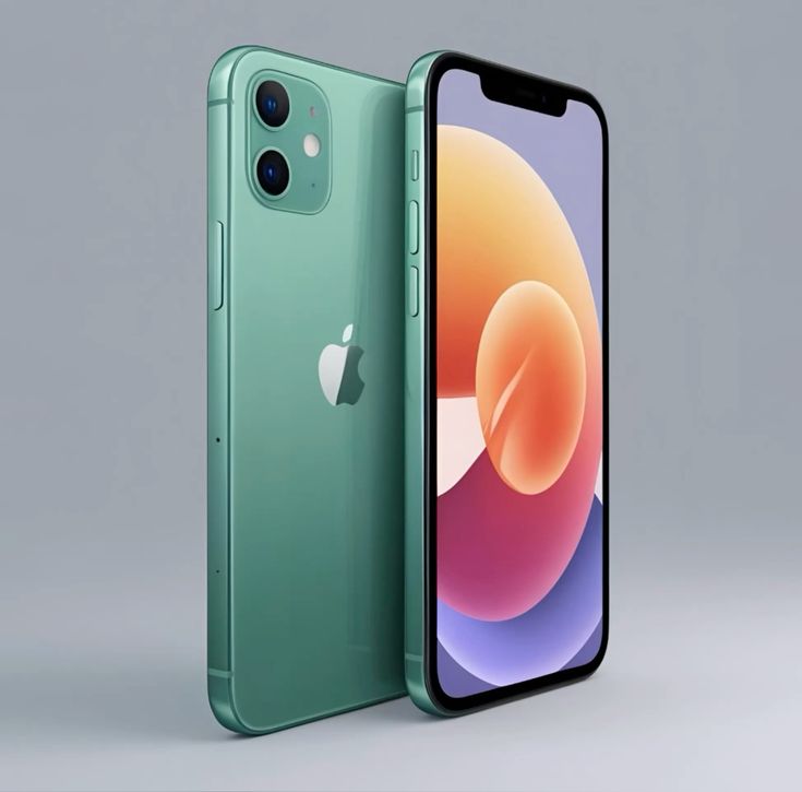 Iphone 12 simple 128 Gb