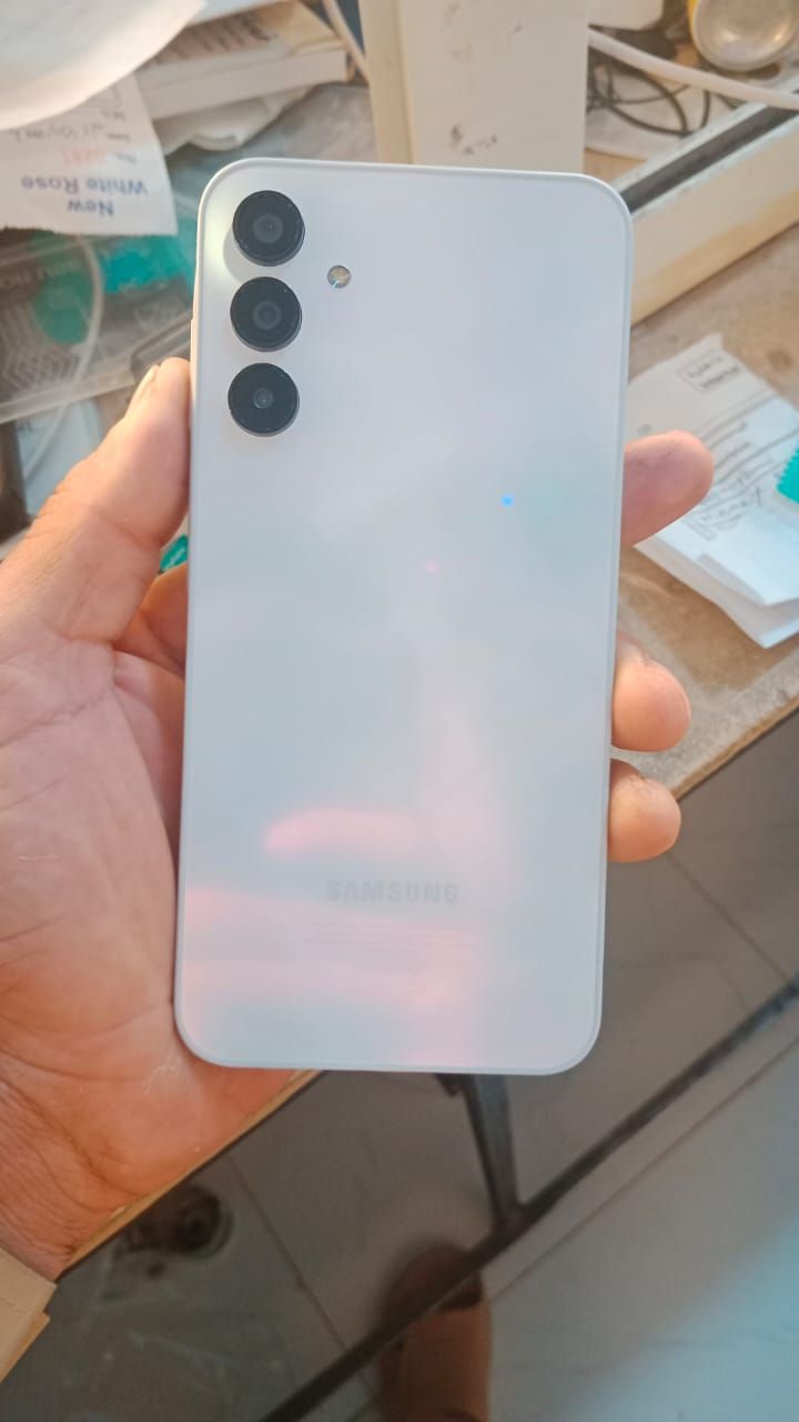 Smartphone samsung A15 5G
