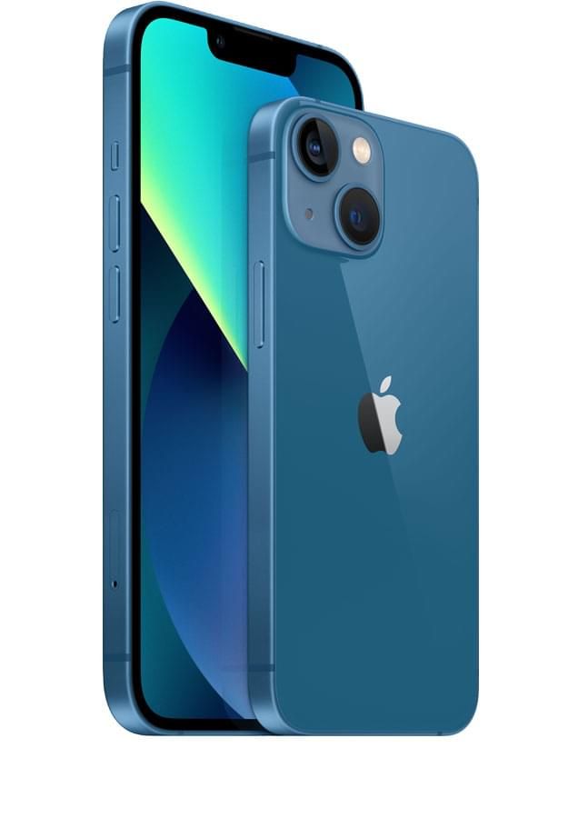 Iphone 13 simple 256 Gb