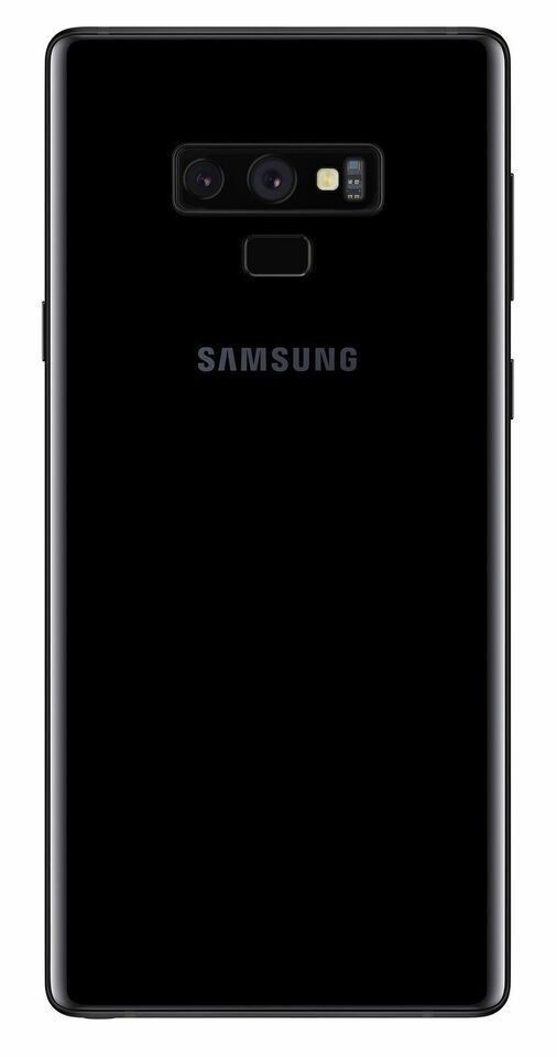 Samsung Note 9