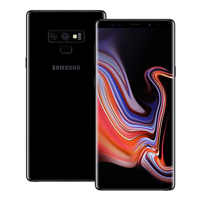 Samsung Note 9