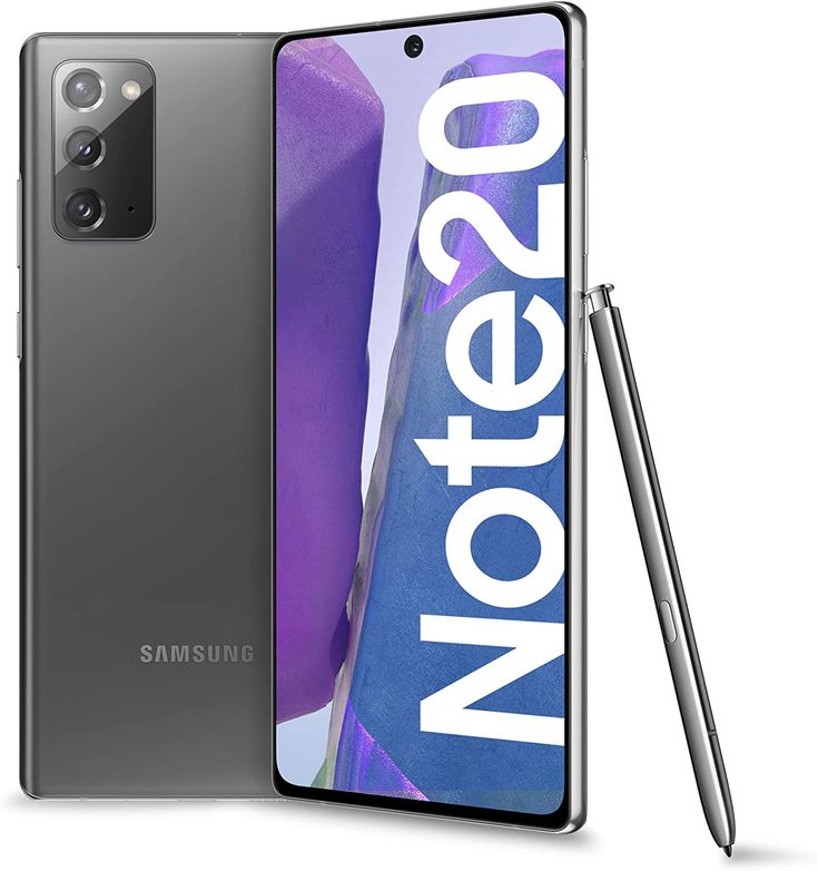 Samsung Note 20