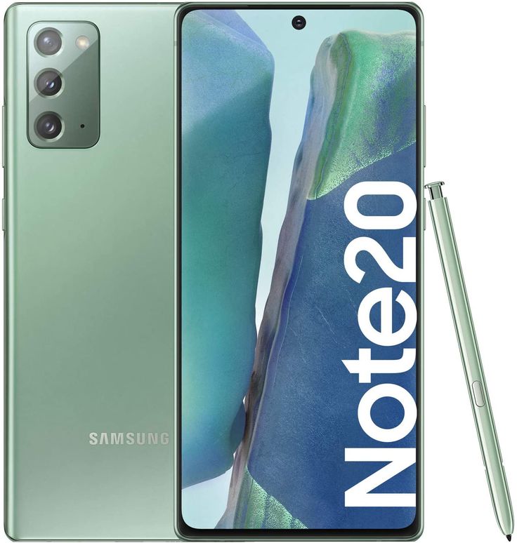 Samsung Note 20