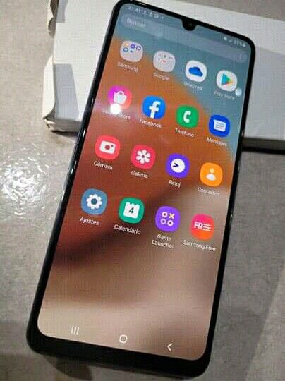 Samsung Galaxy A11