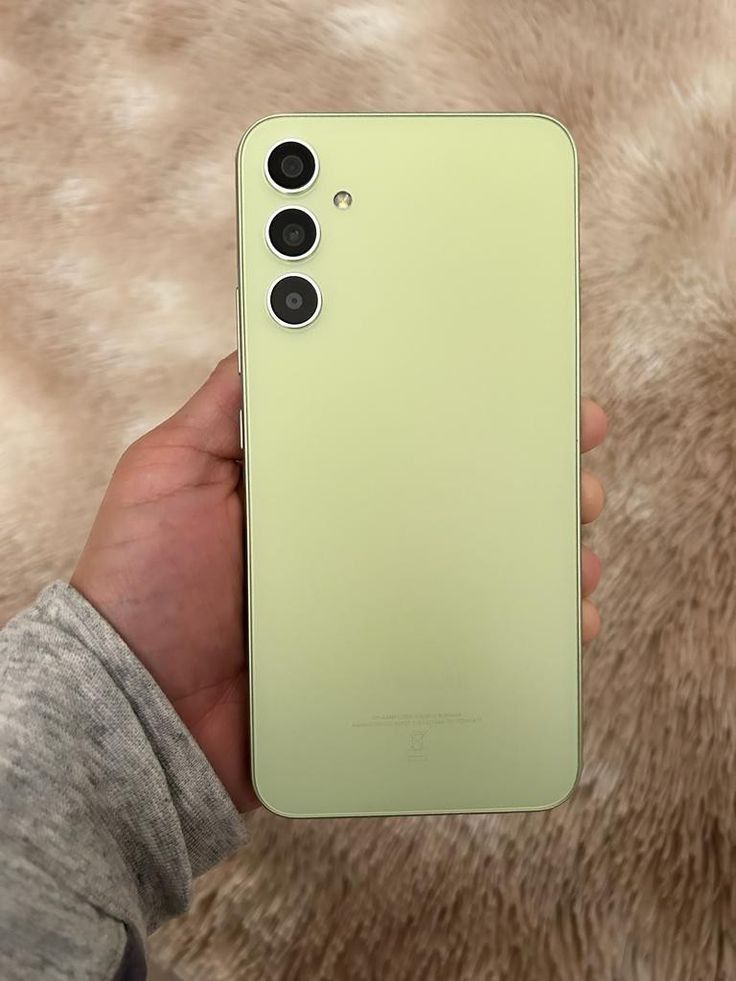Samsung Galaxy A14