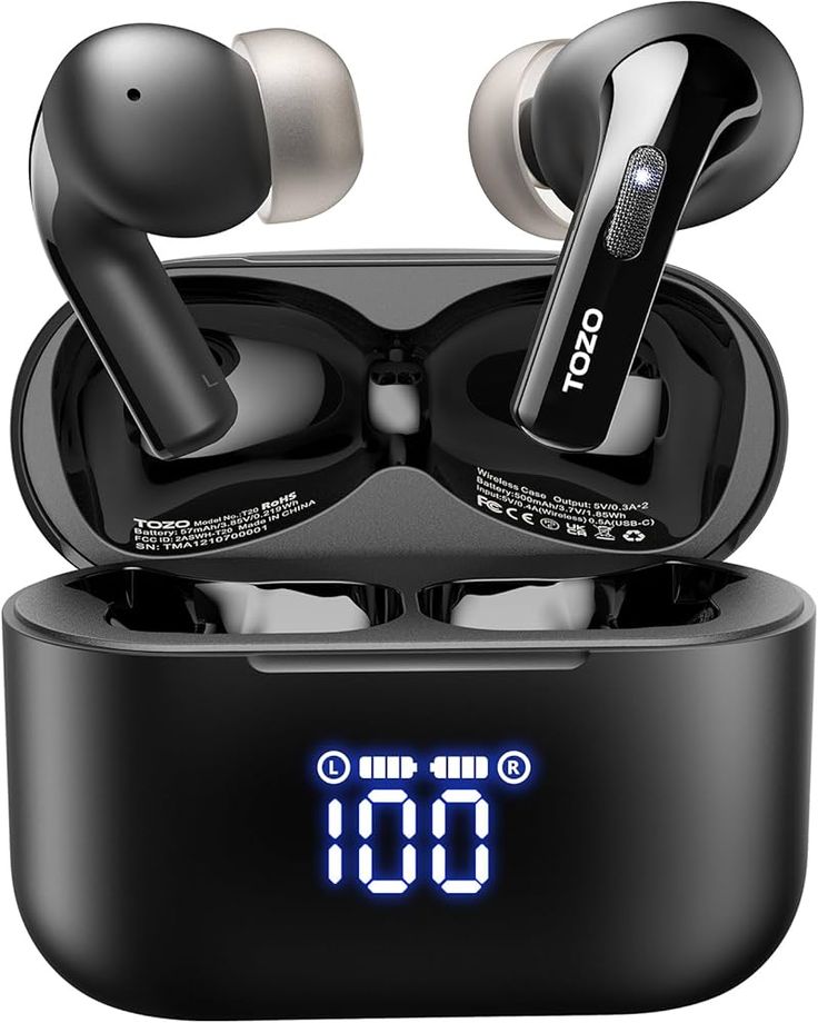 Airpods (2th generation)