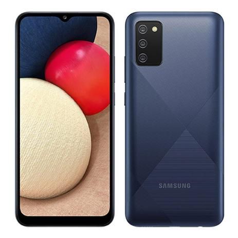 SAMSUNG GALAXY A02s