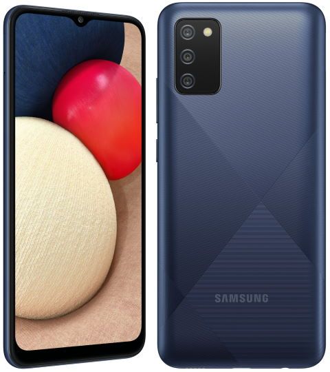 SAMSUNG GALAXY A02s