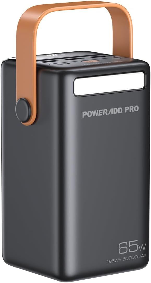 backup telephone 120 000 MAh