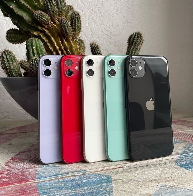 iphone 11 simple 256Gb