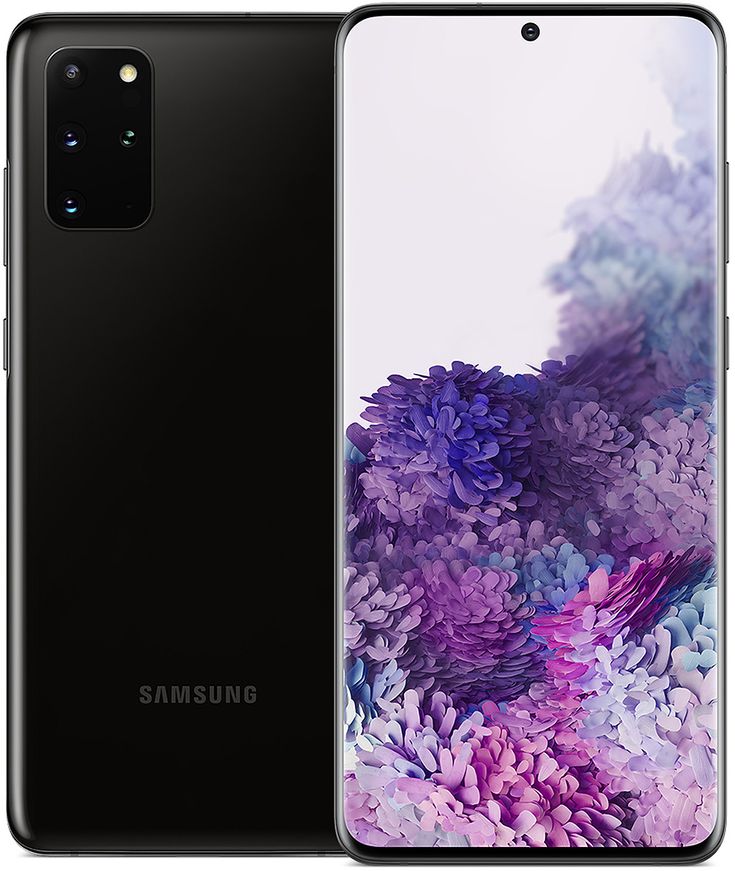 Samsung Galaxy S20 Ultra