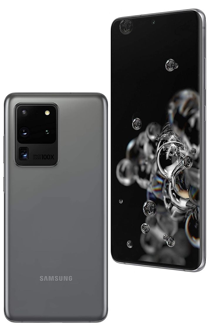 Samsung Galaxy S20 Ultra