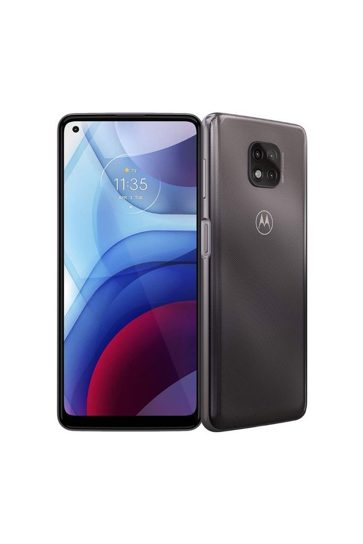 Moto G Play | 2021