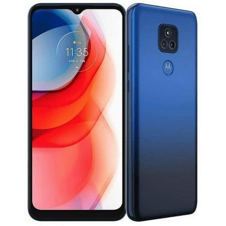 Moto G Play | 2021