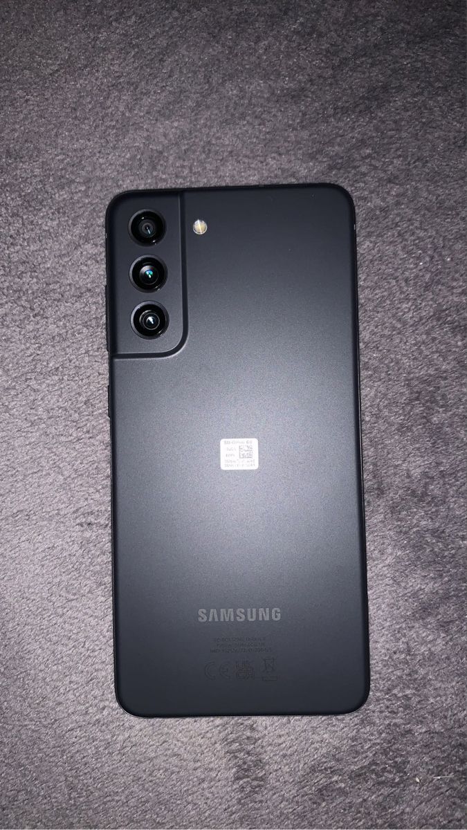 Samsung Galaxy S21 Plus 5G