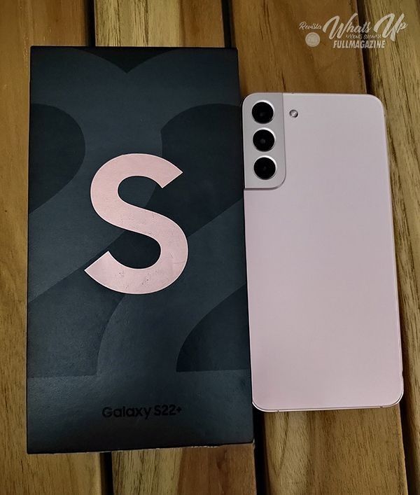 Samsung Galaxy S21 Plus 5G