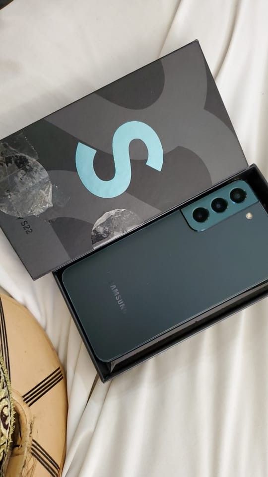 Samsung Galaxy S21 Plus 5G
