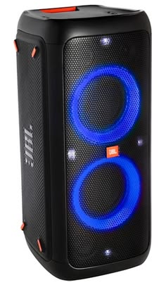 JBL Party Box stage 320