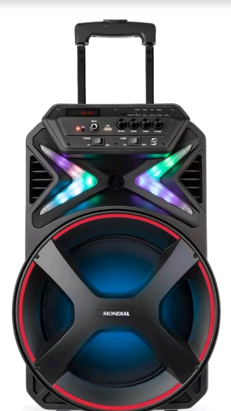 JBL Party Box stage 320