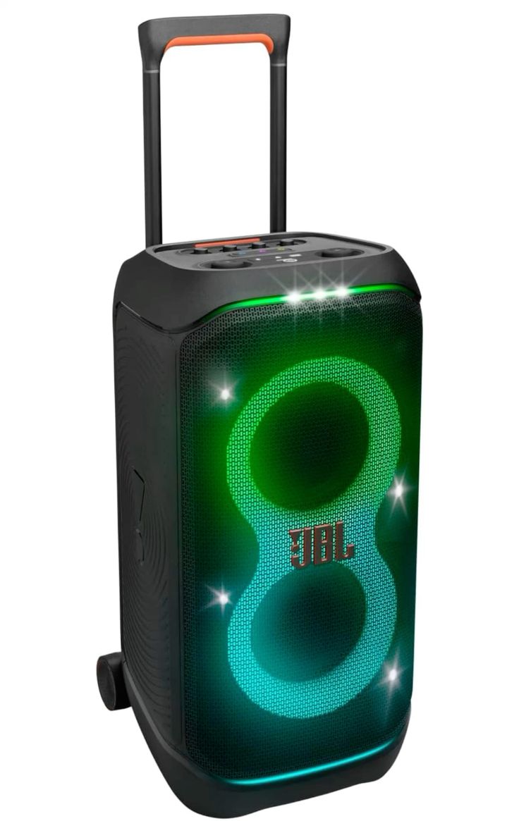 JBL Party Box stage 320