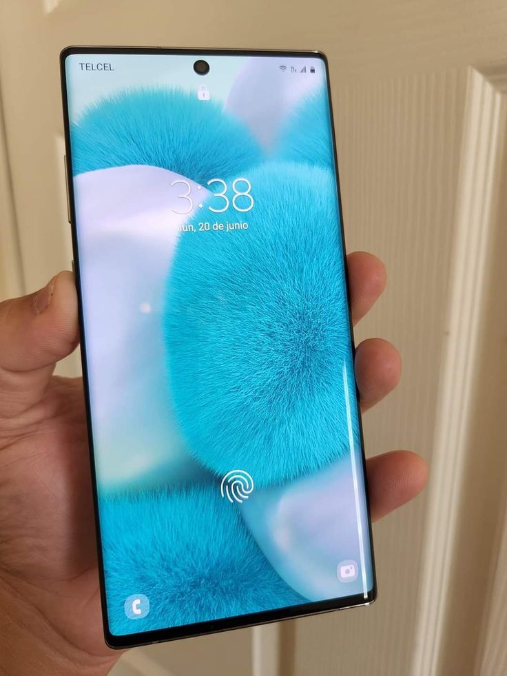 Samsung Galaxy Note 20 Ultra