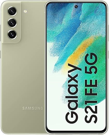 Galaxy S21 FE 128GB Lavande