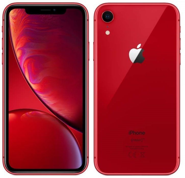 Iphone XR 64 Gb