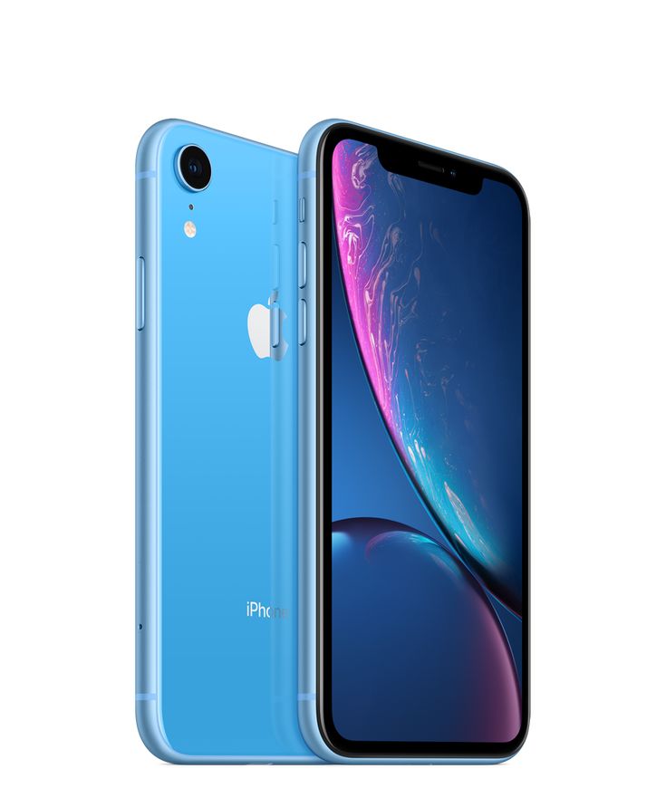 Iphone XR 128Gb
