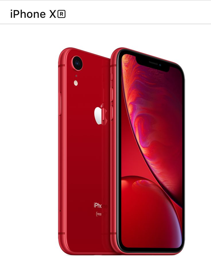 Iphone XR 128Gb