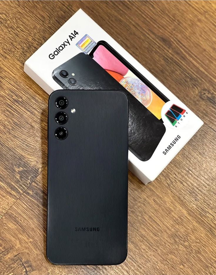Samsung galaxy A14