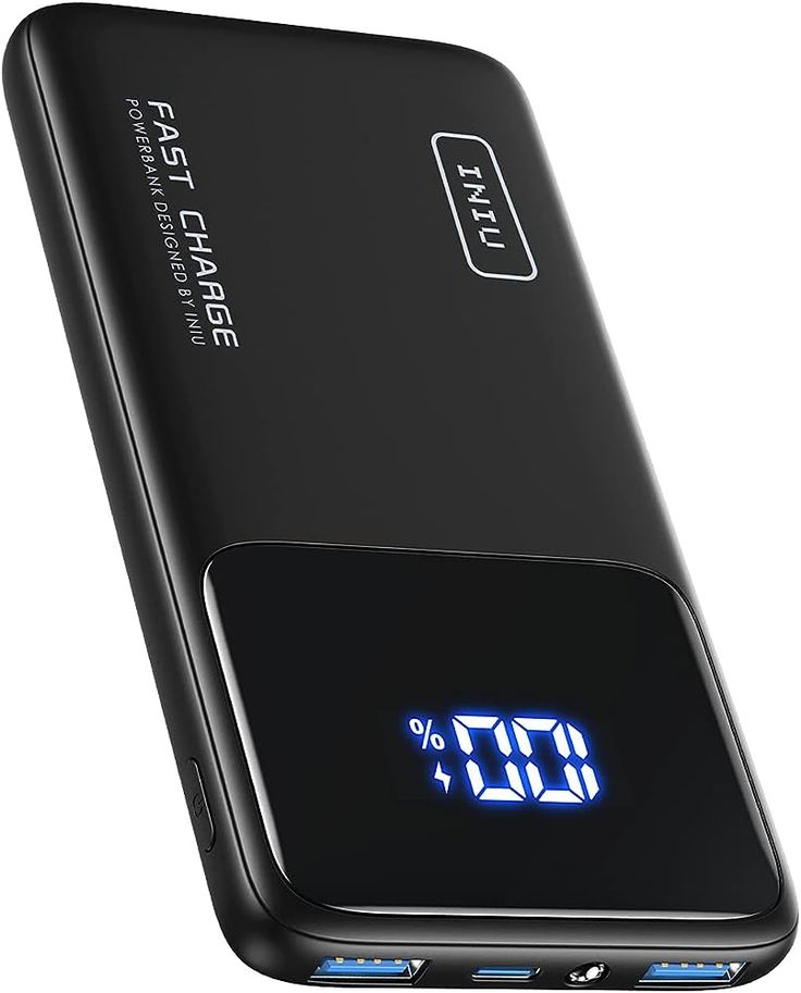 Backup 65000 Mah