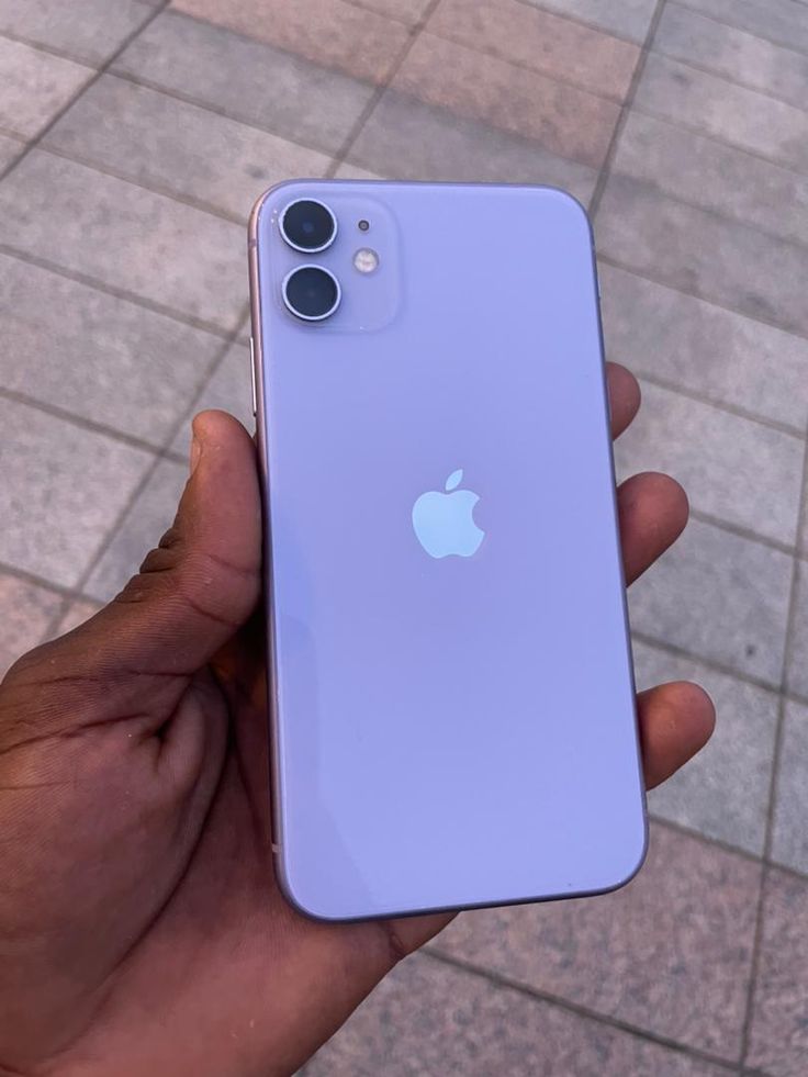 Iphone 11 simple 128 Go