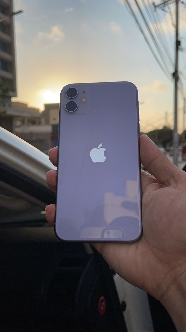 Iphone 11 simple 128 Go
